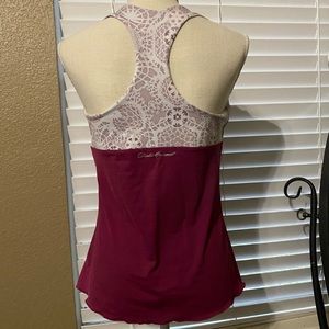 Denise Cronwell tank top